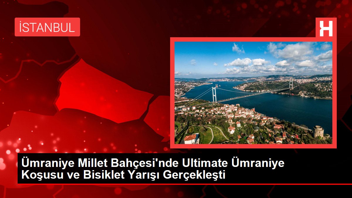 Umraniye-Millet-Bahcesinde-Ultimate-Umraniye-Kosusu-ve-Bisiklet-Yarisi-Gerceklestijpg - Dudullu Haber