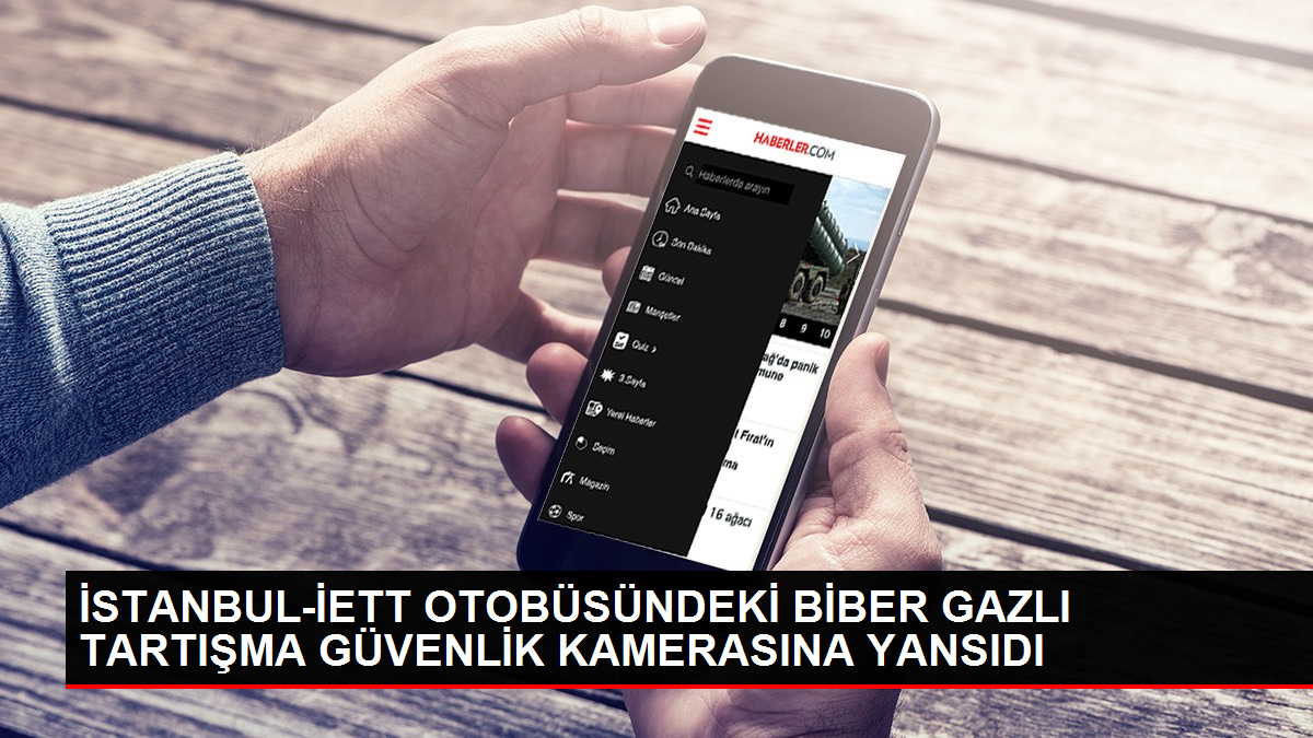 Umraniyede-IETT-Otobusunde-Yer-Verme-Tartismasi-Kadin-Biber-Gazi-Siktijpg - Dudullu Haber