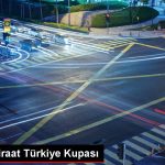 Umraniyespor Ziraat Turkiye Kupasinda Gunes Holding Cankayasporu maglup etti