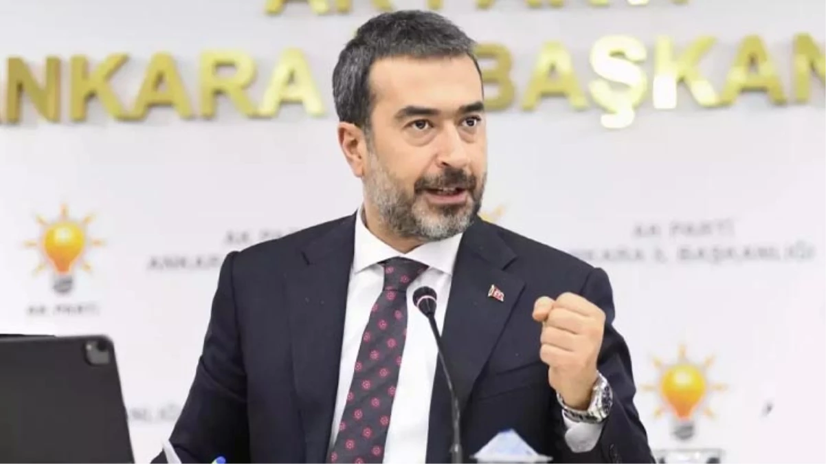 AK Parti Ankara İl Başkanı Özcan Mansur Yavaş ulaşıma yüzde 500 zam yaptı ama EGO 714 milyon TL zararda - Ekonomi - Dudullu Haber