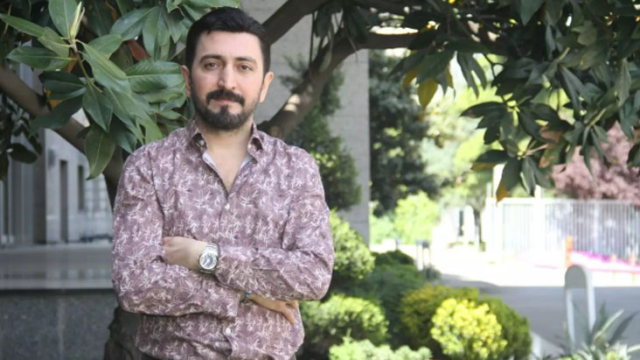 İşçileri darbetmekle suçlanan şarkıcı Ferman Toprak sessizliğini bozdu: Maddi ve manevi zarara uğrayan taraf benim