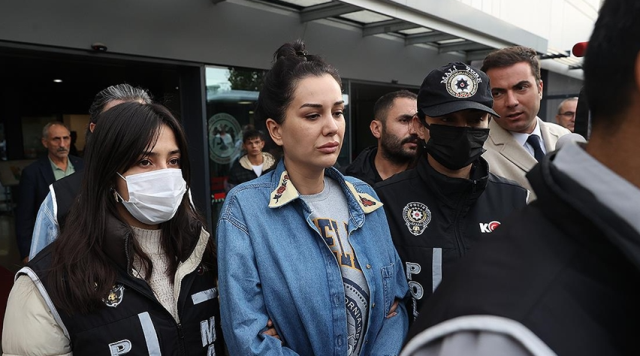 Dilan Polat'ın kayyım atanan güzellik merkezi nasıl yeni şube açtı? TMSF'den açıklama var