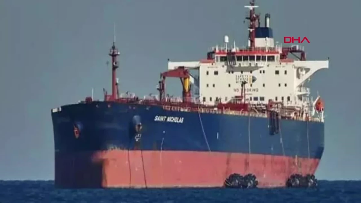 1704983229719TUPRASin-Iraktan-aldigi-140-bin-ton-ham-petrolu-tasiyan-gemiylejpg - Dudullu Haber