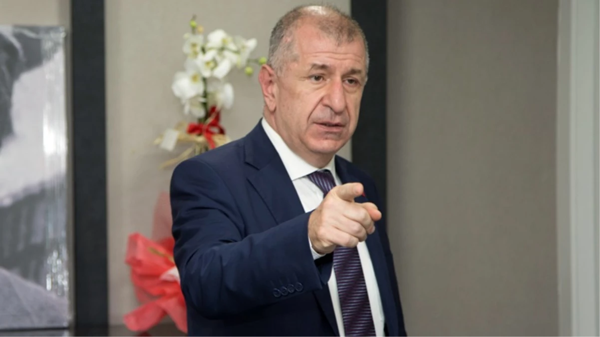 1705150386949Zafer-Partisinin-IBB-Baskan-Adayi-Azmi-Karamahmutoglu-oldujpg - Dudullu Haber