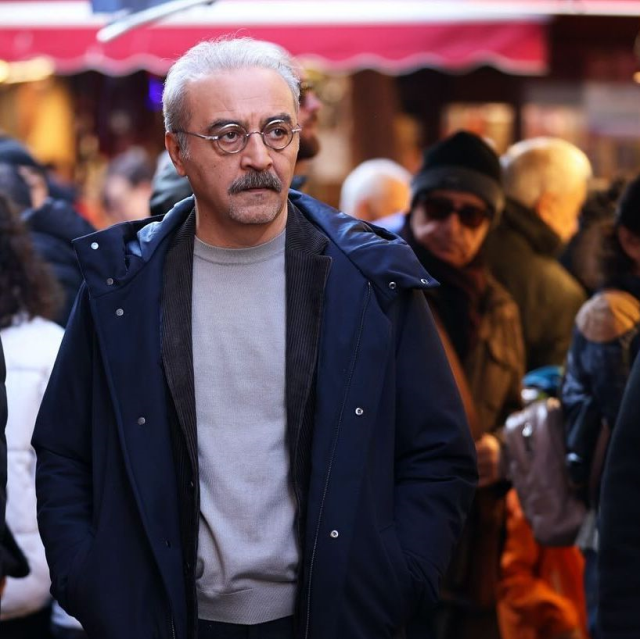 Bir dönem pavyonda çalışan Mustafa Ertürk'ten İnci Taneleri yorumu: 13 yaşındaki çocuğa peşkeş çekiliyordu