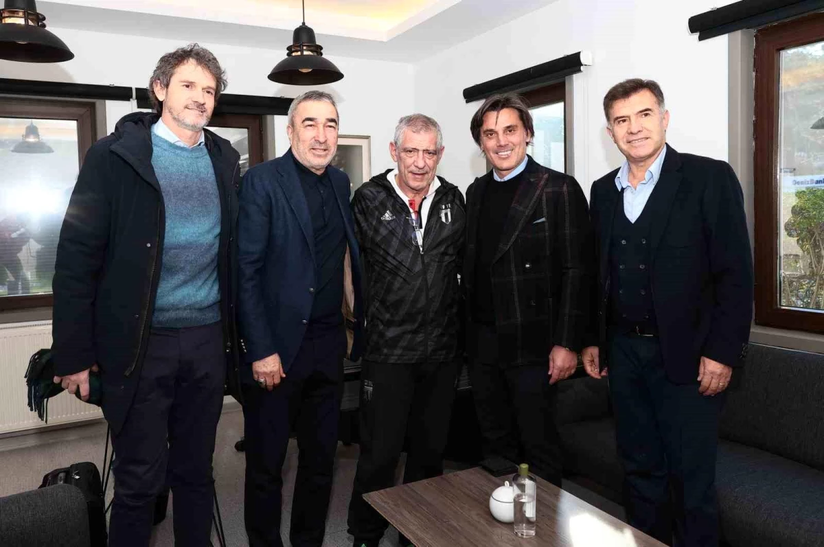 A-Milli-Futbol-Takimi-Teknik-Direktoru-Vincenzo-Montella-Besiktasi-ziyaretjpg - Dudullu Haber