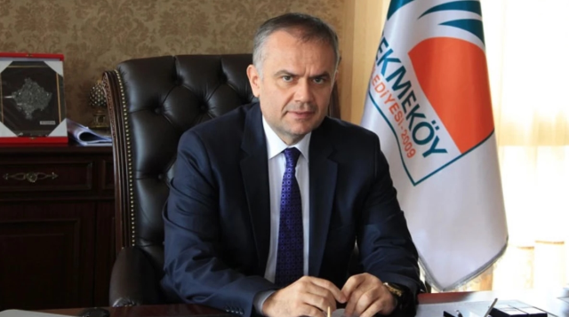 AK Parti Çekmeköy Belediye Başkan adayı kim oldu? AK Parti İstanbul Çekmeköy adayı kim?