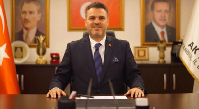 AK Parti Şişli Belediye Başkan adayı kim oldu? AK Parti İstanbul Şişli adayı kim?