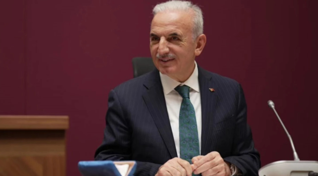AK Parti Ümraniye Belediye Başkan adayı kim oldu? AK Parti İstanbul Ümraniye adayı kim?