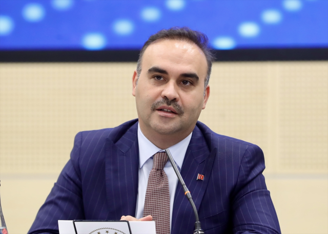 'Baykar devletten teşvik alıyor' haberlerine Bakan Kacır açıklık getirdi: Desteklerden en düşük yararlanan firma onlar