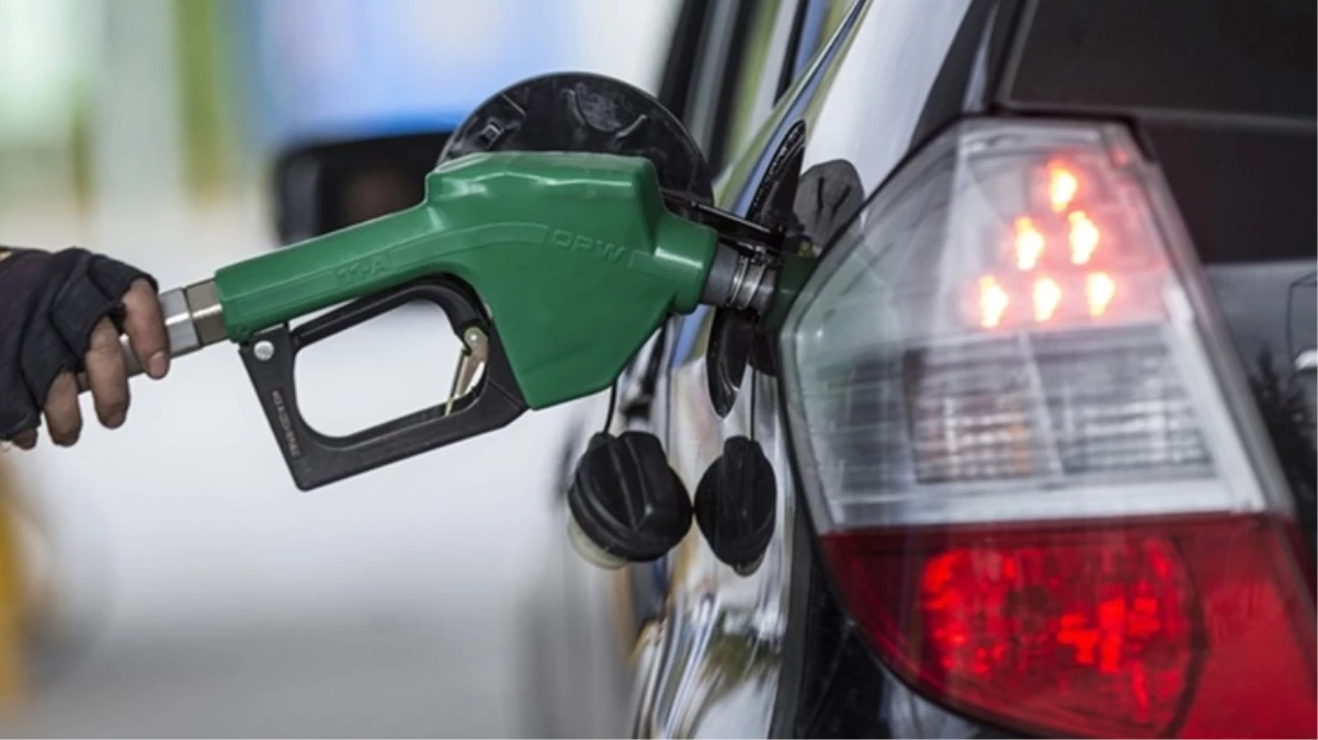 Benzine-95-kurus-zam-geliyorjpg - Dudullu Haber