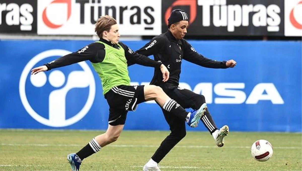 Besiktas-Sivasspor-maci-hazirliklarina-devam-ediyorjpg - Dudullu Haber