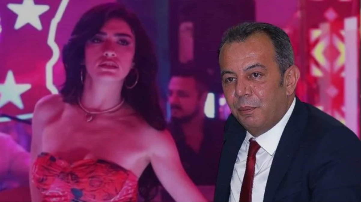 Bolu-Belediye-Baskani-Tanju-Ozcanin-Dilber-paylasimina-tepki-yagdijpg - Dudullu Haber
