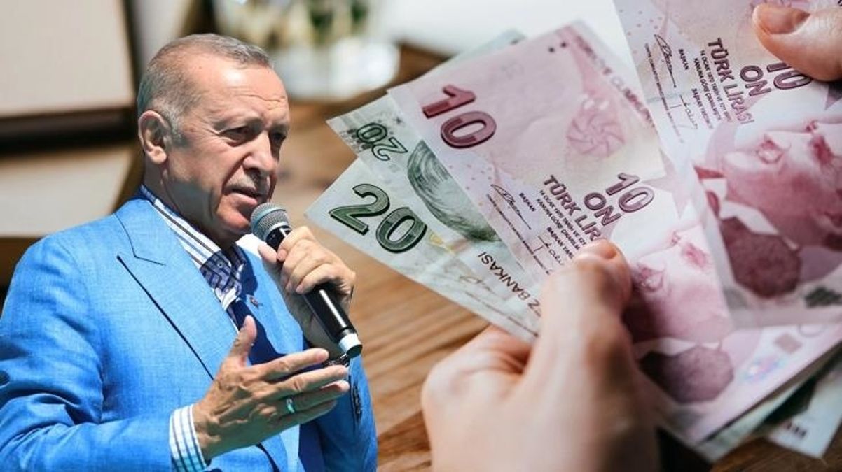 Cumhurbaskani-Erdogandan-asgari-ucret-mesaji-Sozumuzu-yerine-getirdikjpg - Dudullu Haber