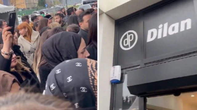 Dilan Polat'ın kayyım atanan güzellik merkezi nasıl yeni şube açtı? TMSF'den açıklama var