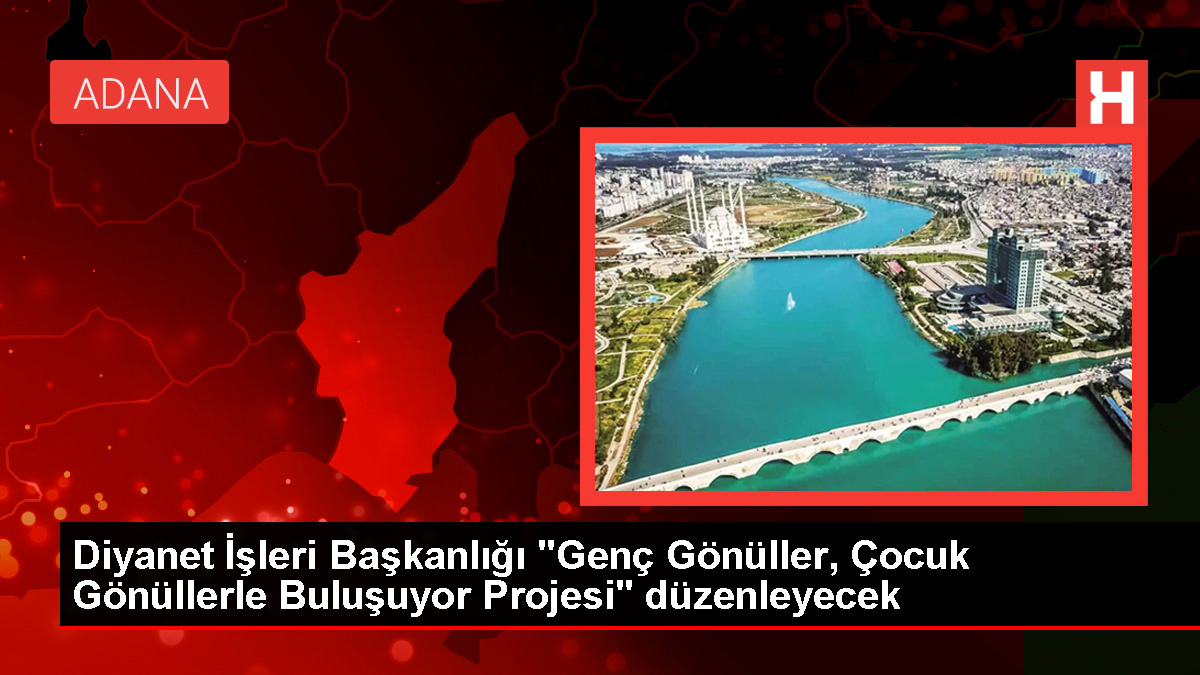 Diyanet-Isleri-Baskani-Ali-Erbas-ilkokul-ogrencilerine-yonelik-Genc-Gonullerjpg - Dudullu Haber