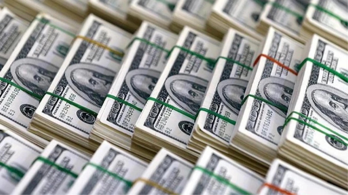 Dolar-3010-lira-seviyesinden-islem-goruyorjpg - Dudullu Haber
