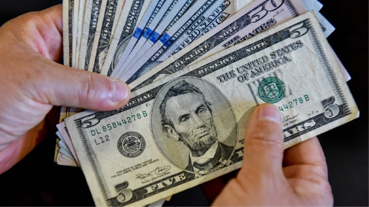 Dolar-3032-lira-seviyesinden-islem-goruyorjpg - Dudullu Haber