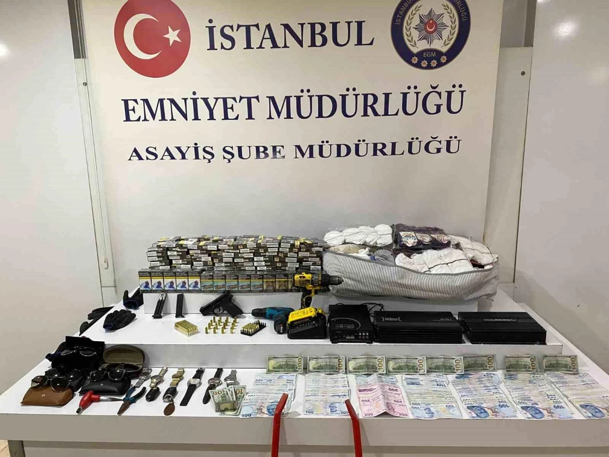 Istanbulda-Ev-ve-Is-Yerlerinden-Hirsizlik-Yapan-7-Kisi-Yakalandijpg - Dudullu Haber