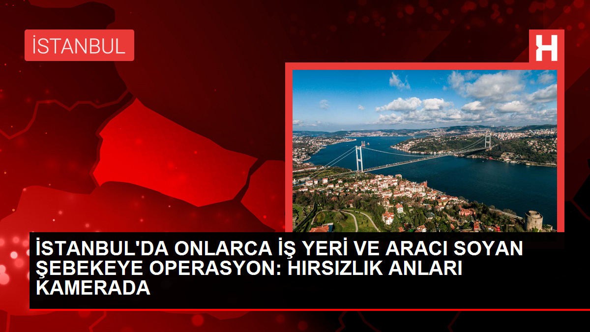 Istanbulda-Otomobil-Hirsizligi-Sebekesine-Operasyon-Cok-Sayida-Calinti-Esya-Elejpg - Dudullu Haber