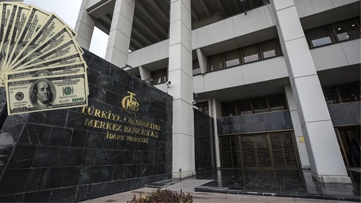 Merkez-Bankasinin-Piyasa-Katilimcilari-Anketinde-dolar-yil-sonu-40-TLyijpg - Dudullu Haber
