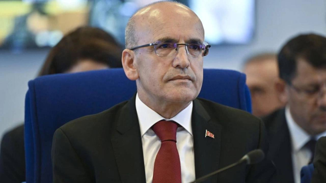 Merkezi yönetim bütçesi 2023 yılı Aralık ayında 842,5 milyar TL açık verdi