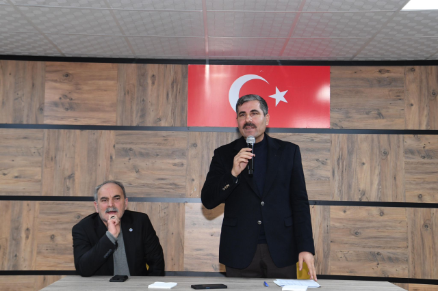 Muş Belediyesi'nde işçilere yüzde 115 zam yapıldı