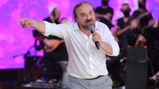 Müziği bıraktığı konuşulan Volkan Konak sessizliğini bozdu: Yanlış anlaşıldım