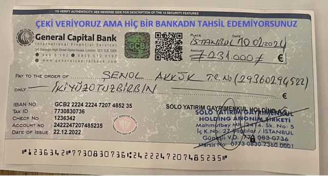 Silahlı saldırıya uğrayan Hakan Cengiz ve Solo Yatırım Holding hakkında iddialar