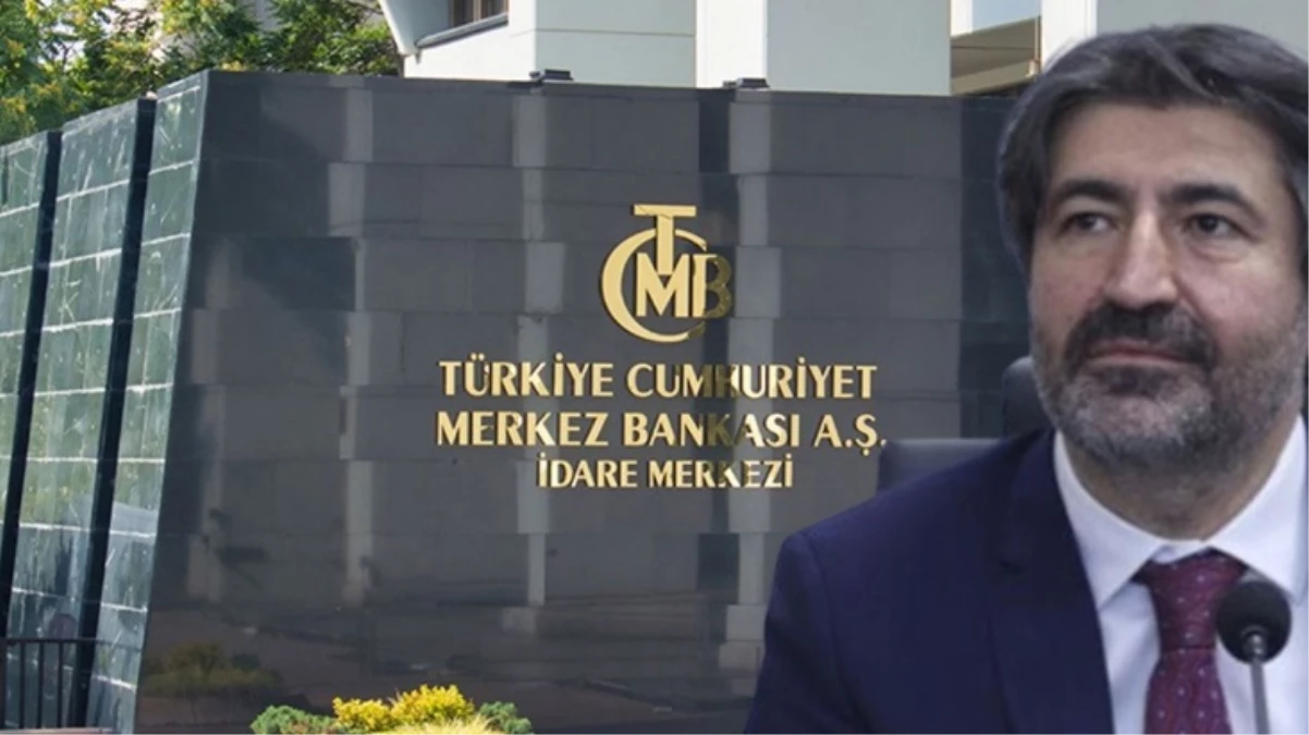 TBB-Baskani-Cakar-Merkez-Bankasi-artik-faiz-indirimine-gidecekjpg - Dudullu Haber