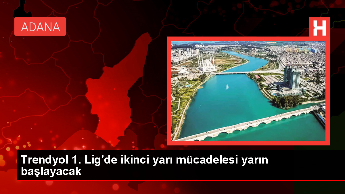 Trendyol-1-Ligde-Sezonun-Ikinci-Yarisi-Basliyorjpg - Dudullu Haber