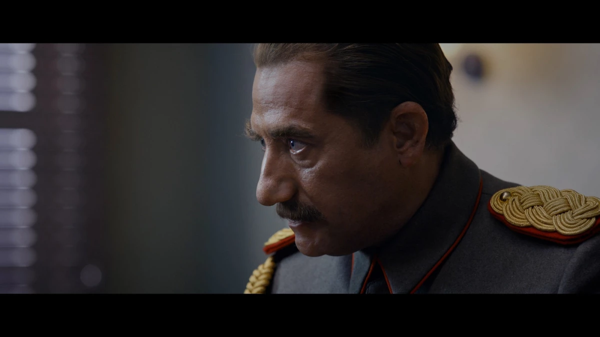Yigit-Ozsenerin-Zaferin-Rengi-filmindeki-Ataturk-makyaji-6-haftada-tamamlandijpg - Dudullu Haber