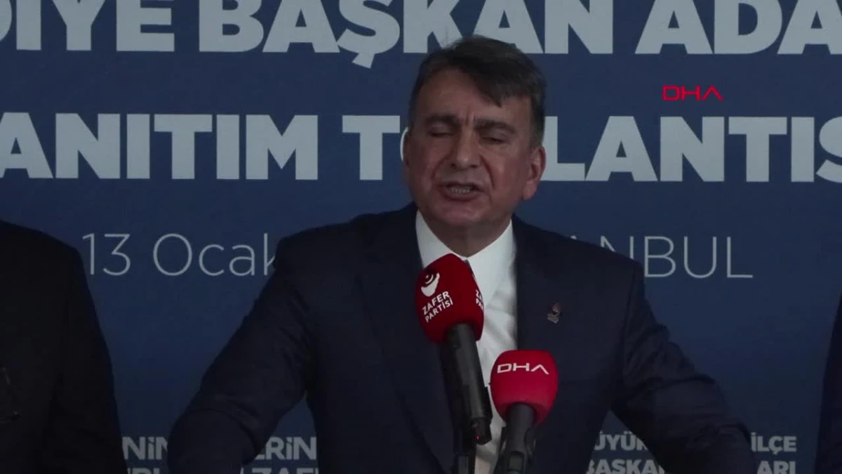Zafer-Partisi-Mahalli-Idareler-Genel-Secimlerinde-belediye-baskan-adaylarini-tanittijpg - Dudullu Haber