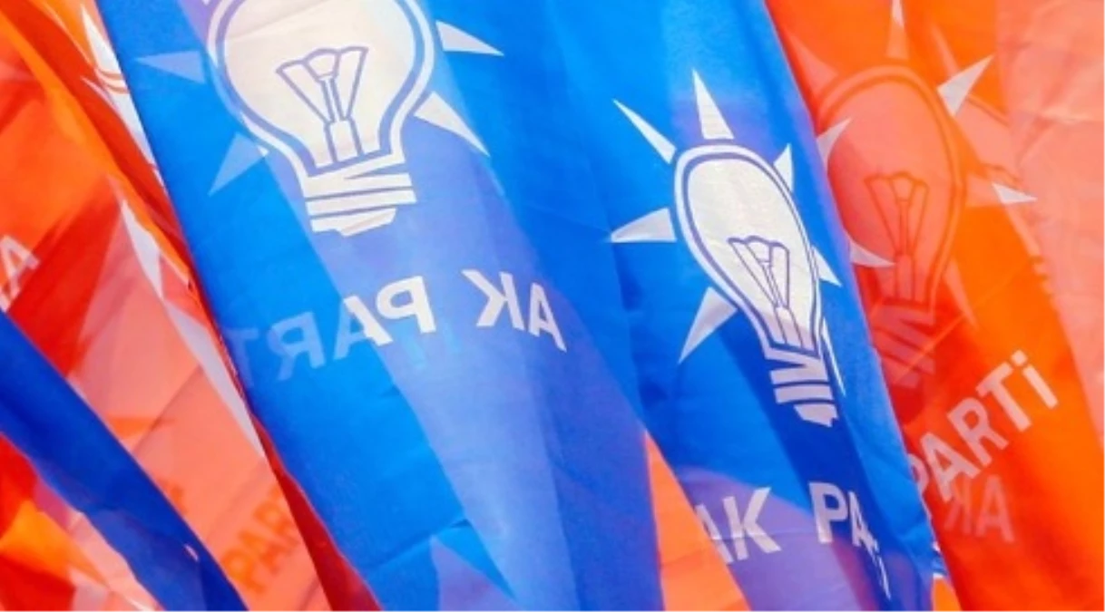 AK Parti Kahramankazan adayı kim oldu AK Parti Ankara Kahramankazan Belediye Başkan adayı Serhat Oğuz kimdir - Ümraniye Haberleri - Dudullu Haber