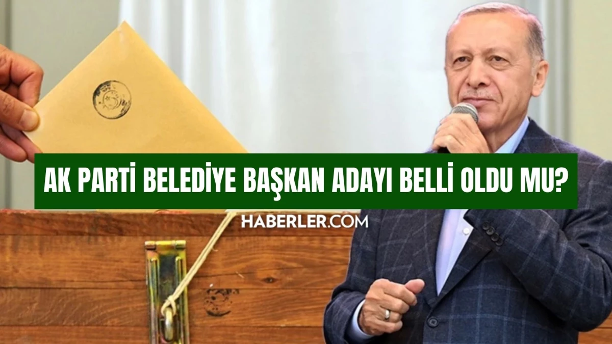 AK Parti Şişli Belediye Başkan adayı kim oldu AK Parti İstanbul Şişli adayı kim - Ümraniye Haberleri - Dudullu Haber