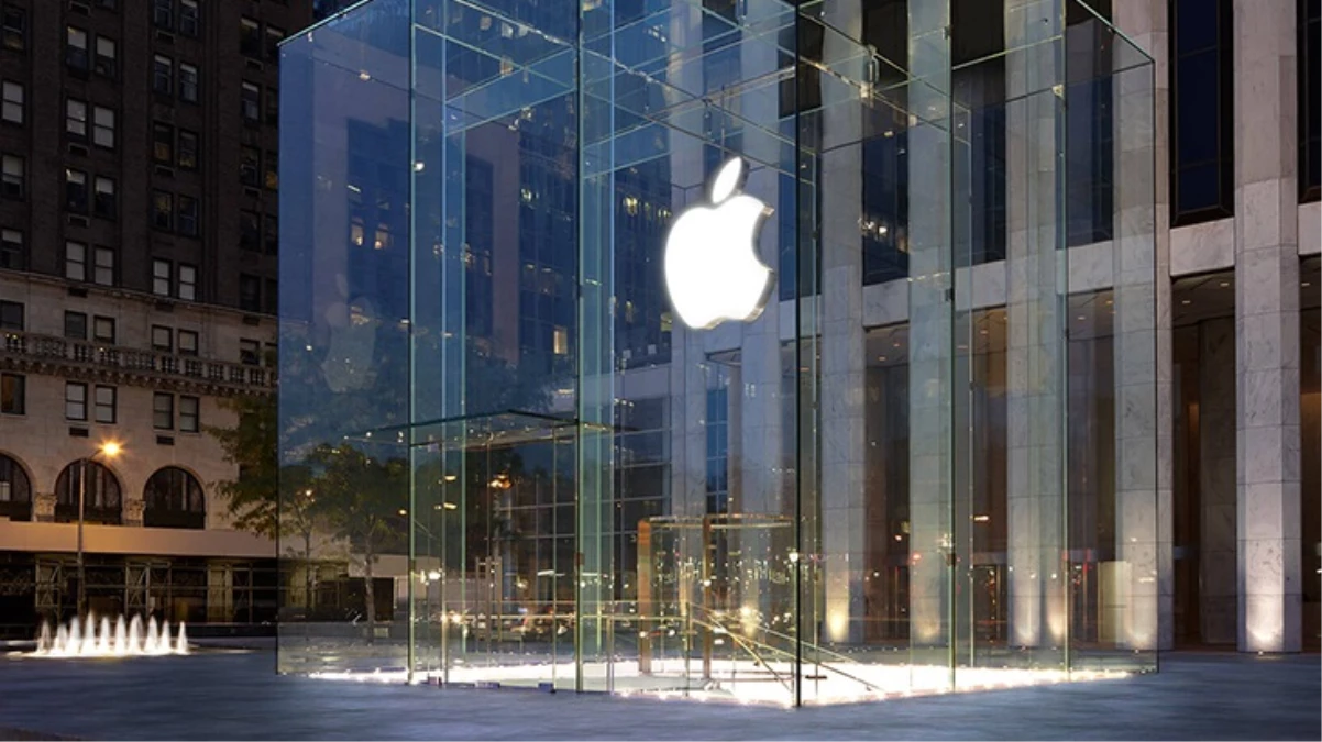 Apple Rusyada anti-tekel yasasını ihlal ettiği için 12 milyar ruble ceza ödedi - Ekonomi - Dudullu Haber