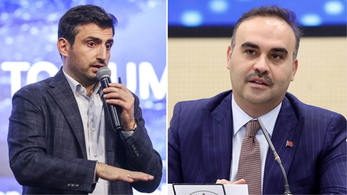 Bakan Kacırdan Baykar devletten teşvik alıyor sözlerine yanıt Desteklerden en düşük yararlanan firma onlar - Ekonomi - Dudullu Haber