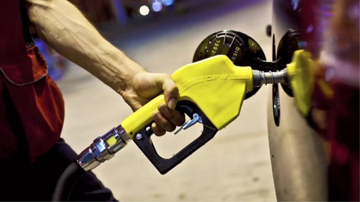 Bu gece yarısından itibaren motorine 1 lira 38 kuruş zam gelmesi bekleniyor - Ekonomi - Dudullu Haber