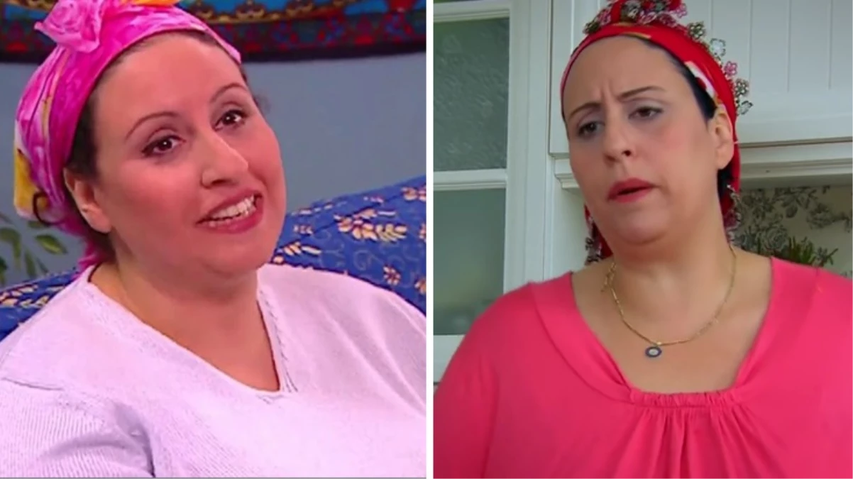 Cennet Mahallesinin Menekşesi kilolarından kurulup adeta başka biri oldu - Magazin - Dudullu Haber