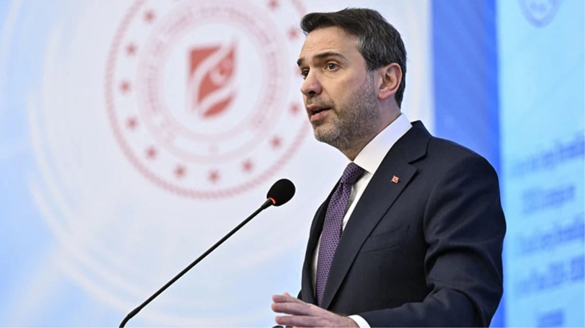 Enerji Bakanı Bayraktar Bu kış doğal gaza zam planlamıyoruz - Ekonomi - Dudullu Haber