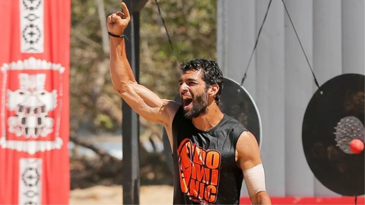 Eski Survivor yarışmacısı Melih Özkaya Yalı Çapkınının kadrosuna katılıyor - Magazin - Dudullu Haber