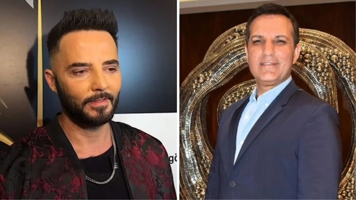 Gökhan Özen ve Rafet El Roman neden estetik mağduru oldu Uzm Dr Aslı Tokmak Haberlercoma konuştu - Magazin - Dudullu Haber