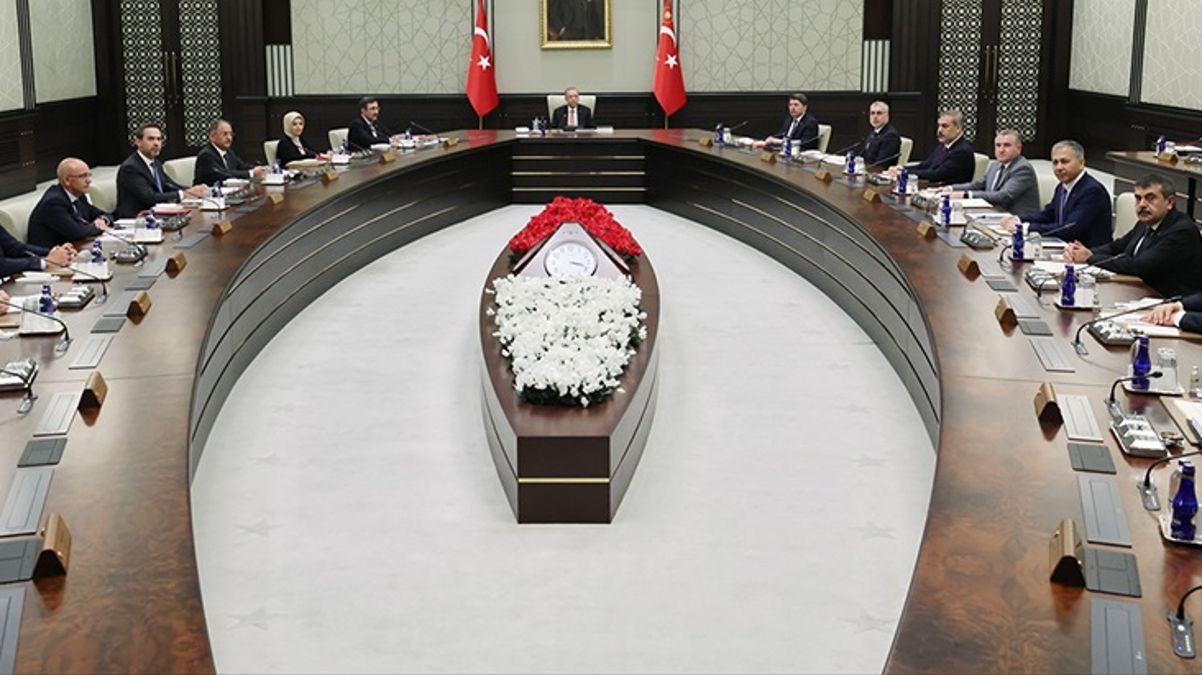 Gözler yeni yılın ilk kabinesinde Masada emekli aylığı düzenlemesi var - Ekonomi - Dudullu Haber