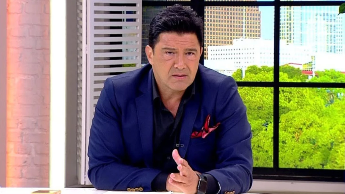 Hakan Ural vatandaşa hakaret ettiği gerekçesiyle ifade verdi - Magazin - Dudullu Haber