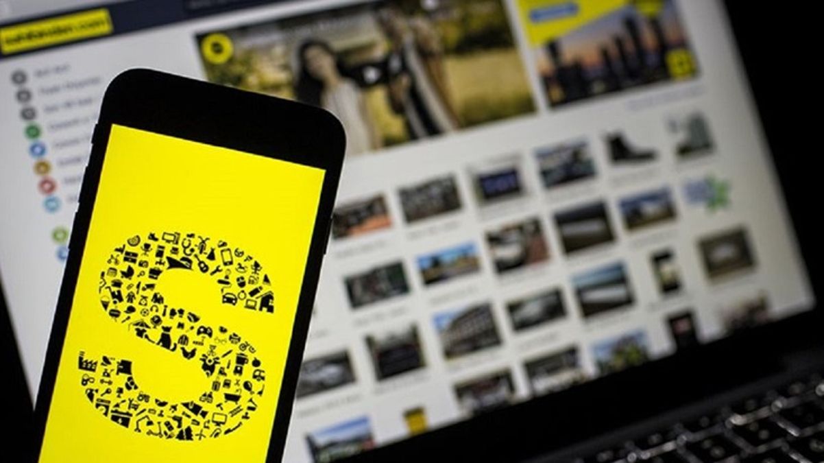 İlan sitesi Sahibindene erişilemiyor Şirketten açıklama geldi - Ekonomi - Dudullu Haber