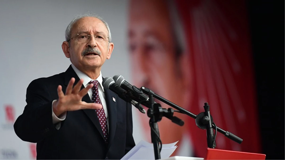 Kılıçdaroğlundan Erdoğana yanıt Koltuk derdi olanın Allah belasını versin - Ekonomi - Dudullu Haber