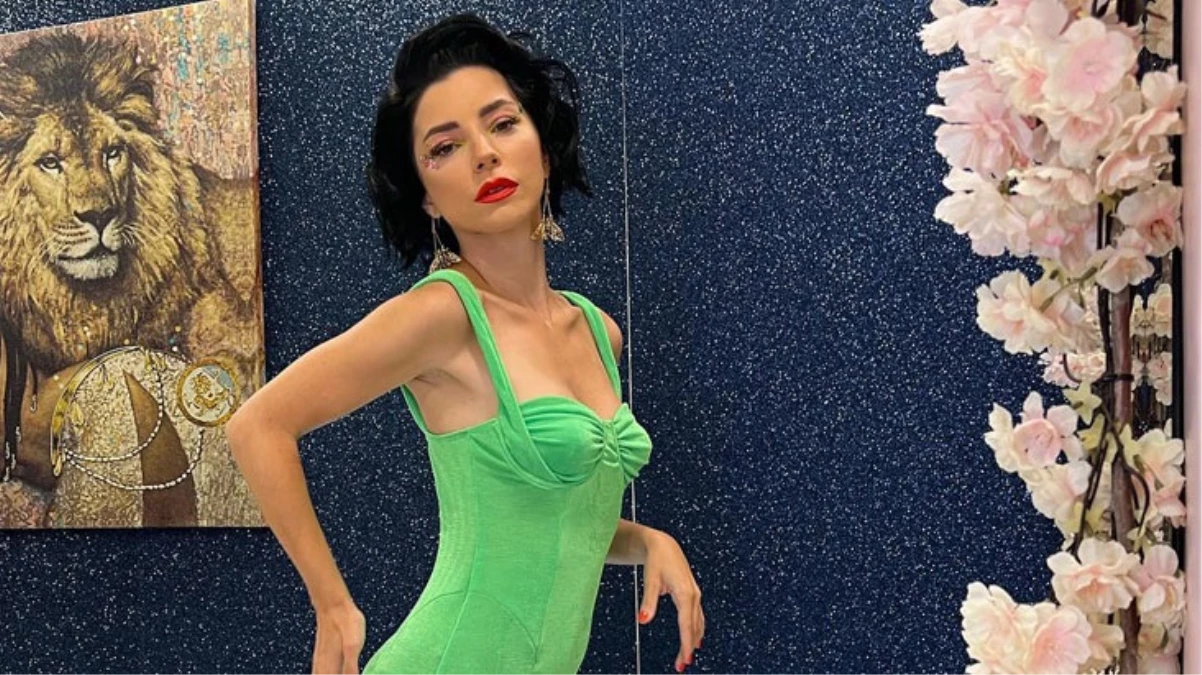 Merve Boluğur 53 gün evli kaldığı eski eşi Mert Aydınla barıştı - Magazin - Dudullu Haber