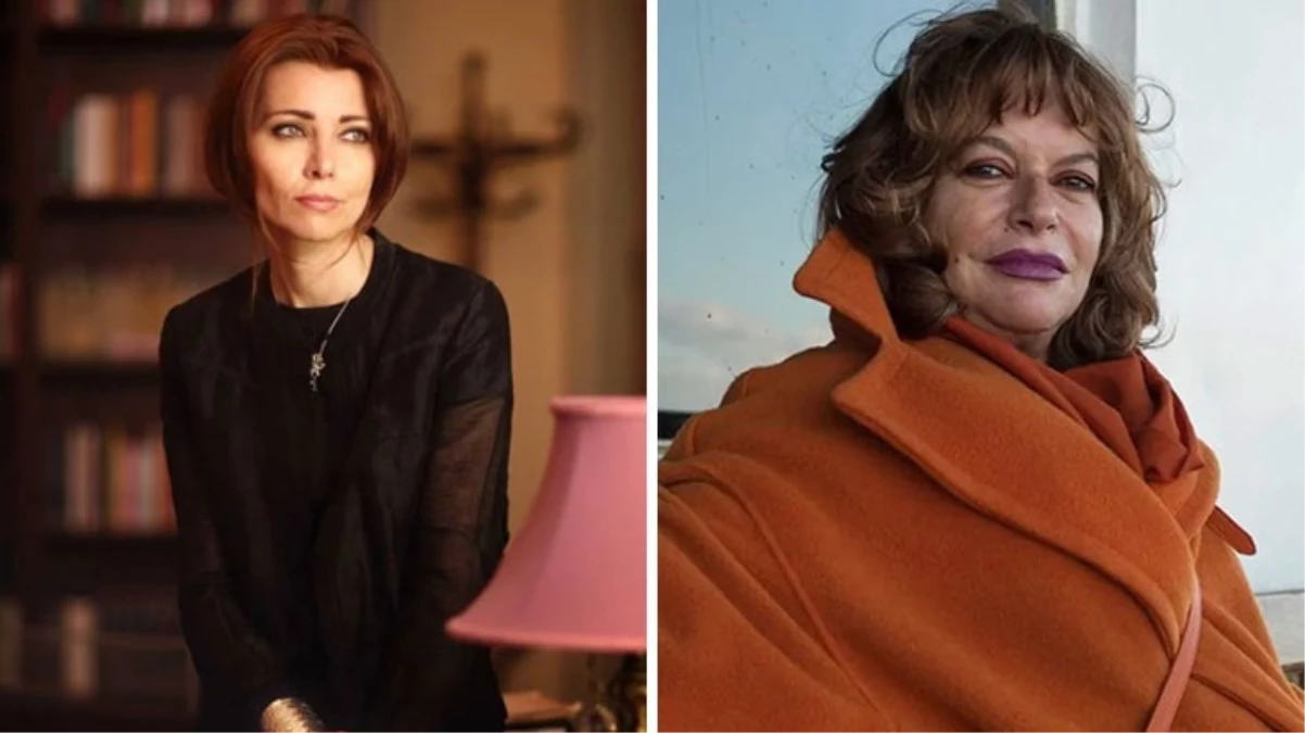 Mine Kırıkkant intihal davasını kazandığı Elif Şafakı hedef aldı FETÖnün ürünü - Magazin - Dudullu Haber