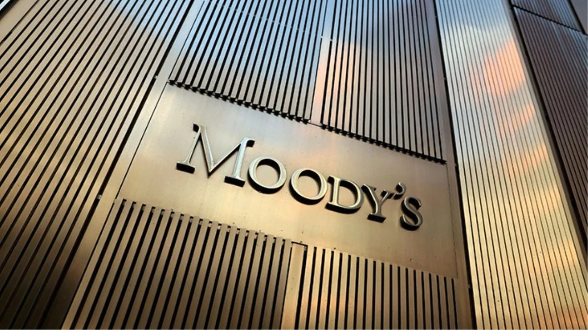 Moodys 17 Türk bankasının kredi notu görünümlerini durağandan pozitife çevirdi - Ekonomi - Dudullu Haber