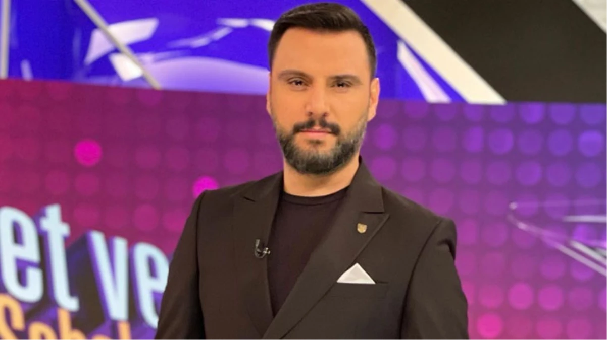 Şarkıcı Alişan apandisit nedeniyle hastaneye kaldırıldı - Magazin - Dudullu Haber